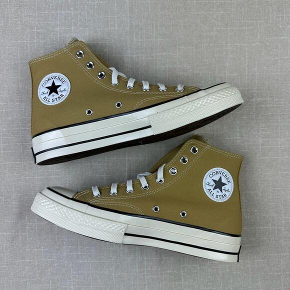 Converse CTA 70 High Vintage Canvas Dunescape Women 7 - Picture 2 of 4